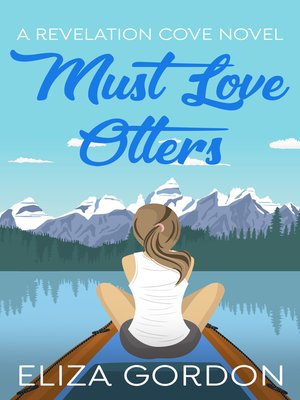 cover image of Must Love Otters